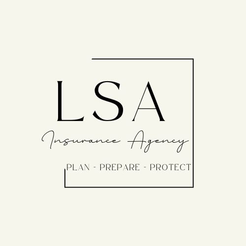 Lisa Abusnineh | LSA Life Insurance Agency